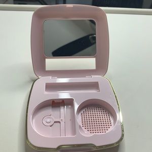 Vtg Mary Kay Perfect Compact Makeup Organizer